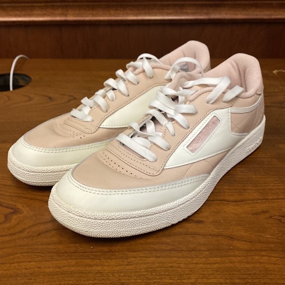 J Crew Reebok® X J.Crew Club C 85 sneakers
Item NI898 - Picture 2 of 5